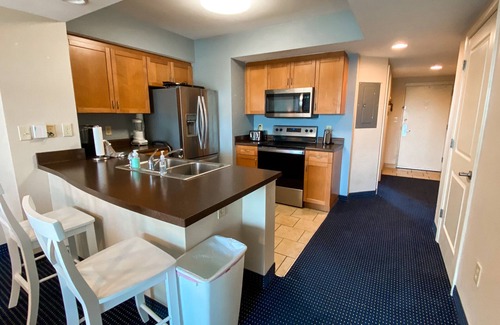 Little River Condo | Harbourgate - 2BR 2 BATH - 3rd Floor - Outdoor Pool & HotTub, 5 minutes to beach