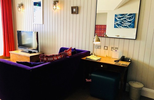 Aberaeron Hotel | Harbourmaster