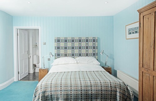 Aberaeron Hotel | Harbourmaster