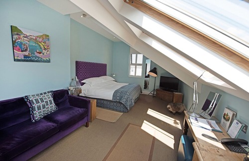 Aberaeron Hotel | Harbourmaster
