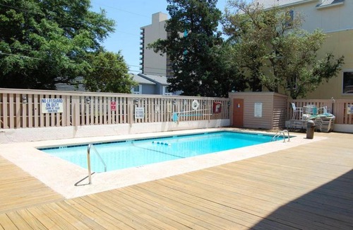 Myrtle Beach Apartment | Harbourside 102
