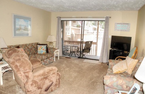 Myrtle Beach Apartment | Harbourside 102