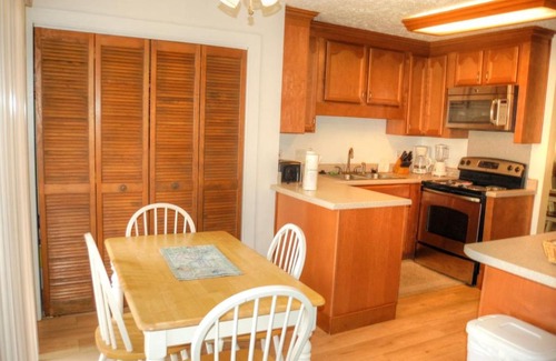 Myrtle Beach Apartment | Harbourside 102