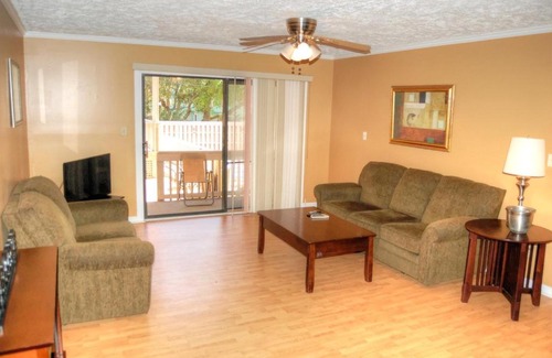 Myrtle Beach Apartment | Harbourside 103
