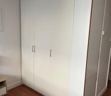 Elizabeth Bay Apartment | Harbourside Apartment