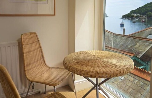 Dartmouth Cottage | HARBOURSIDE, family friendly, with a garden in Dartmouth
