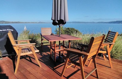 One Tree Point Apartment | Harbourside Getaway