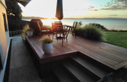 One Tree Point Apartment | Harbourside Getaway