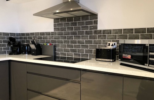 Staithes House | Harbourside sleeps 10