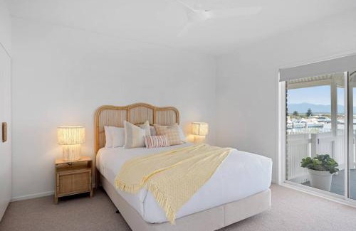 Bermagui Apartment | Harbourview House Apartment