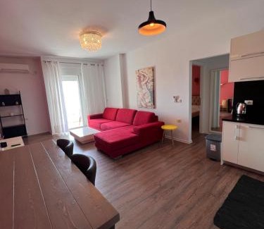 Kodrra Apartment | Hard Rock Apartments