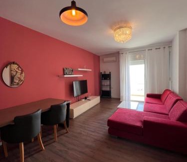 Kodrra Apartment | Hard Rock Apartments