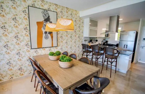 Bavaro Apartment | Hard Rock at Cana Rock Condos