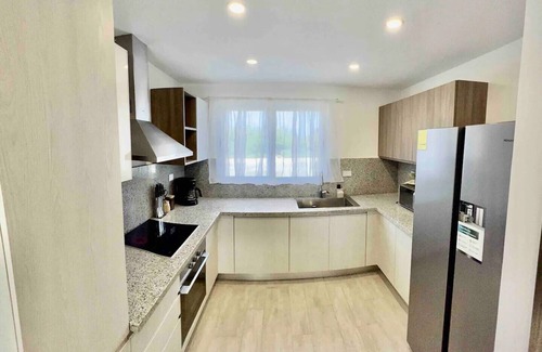 Punta Cana Apartment | Hard Rock Cafe Coral Bay Beach Club Apt.
