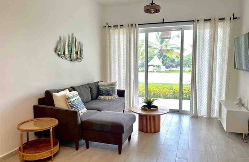 Punta Cana Apartment | Hard Rock Cafe Coral Bay Beach Club Apt.