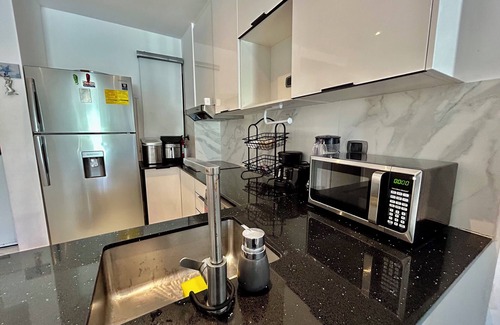 Bavaro Apartment | Hard Rock Complex