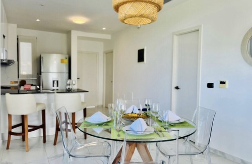 Bavaro Apartment | Hard Rock Complex