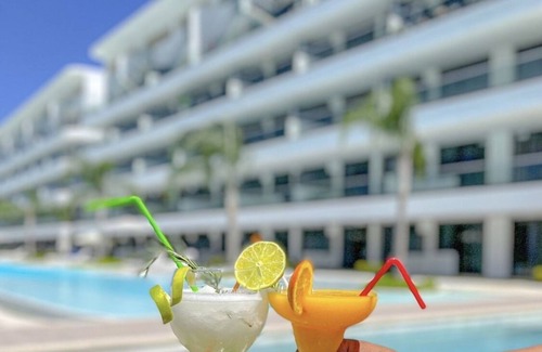 Bavaro Apartment | Hard Rock Complex