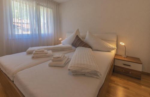 Wilderswil Apartment | Harder Apartment - Aare Jungfrau AG
