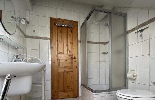 Tetenbull Apartment | Harderdomizile- Wohnung 3