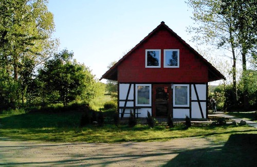 Rethwisch House | Harderhof 3