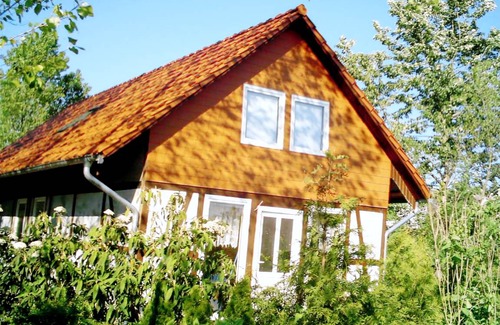 Rethwisch House | Harderhof 3