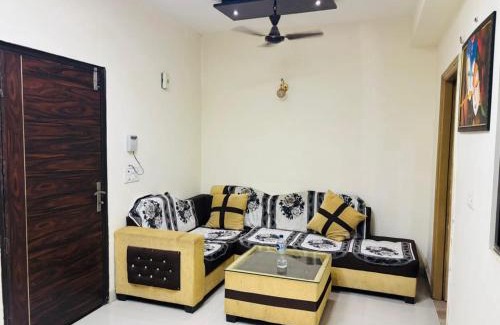Vrindavan Hotel | Hare krishna Orchid Vrindavan