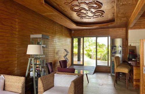 Hanga Roa Hotel | Hare Rapa Nui by Chez Joseph
