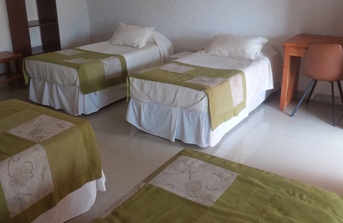 Hanga Roa Hotel | Hare Rapa Nui by Chez Joseph