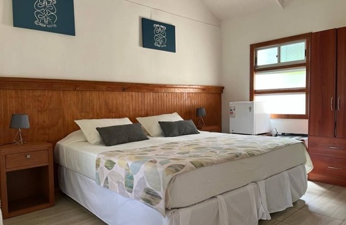 Hanga Roa Hotel | Hare Rapa Nui by Chez Joseph