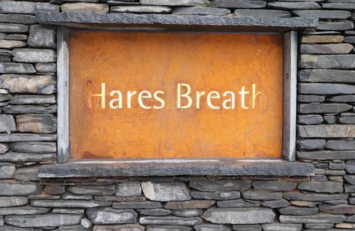 Bowness-on-Windermere House | Hare's Breath