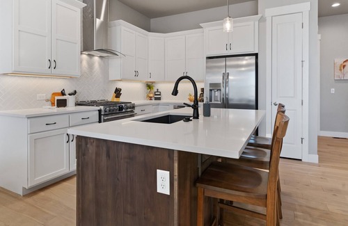 Loveland House | Harebell Haven at Heron Lakes