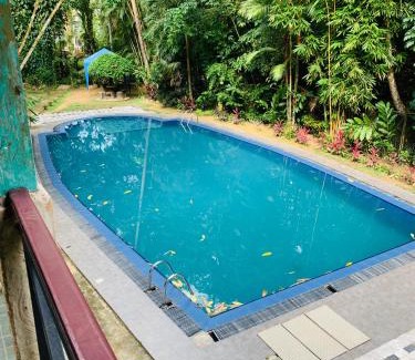 Yakkalamulla Resort | Hareesha Holiday Resort