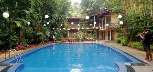 Yakkalamulla Resort | Hareesha Holiday Resort