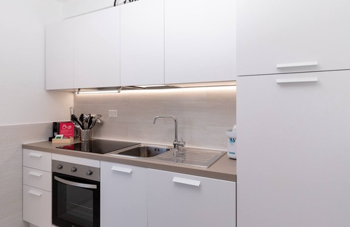 Portisco Apartment | Harenae Beach Gataway by Wonderful Italy