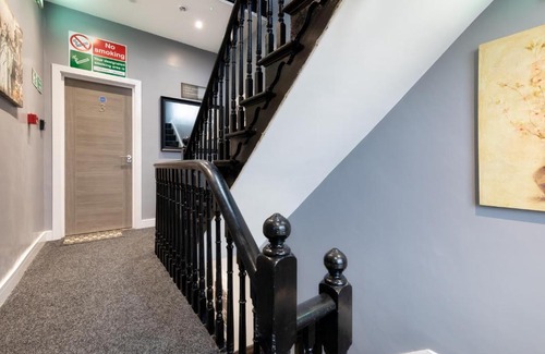 Darlington Apartment | Harewood Lodge Darlington Luxury Apartments