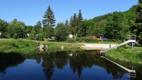 Morschied Other | Harfenmühle Camping