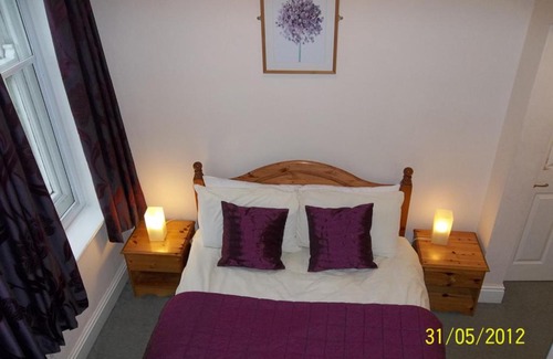 Wormhill House | Hargate Hall - Haddon