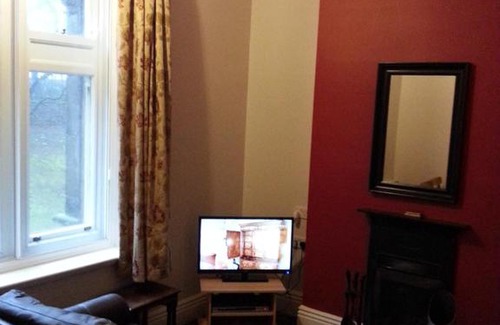 Wormhill House | Hargate Hall - Hardwick