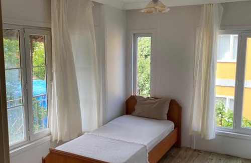 Trabzon Ski Chalet | Harika lokasyon ağaçlarla çevrili müstakil aileler