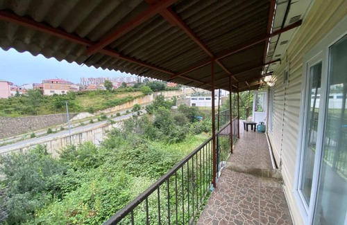 Trabzon Ski Chalet | Harika lokasyon ağaçlarla çevrili müstakil aileler