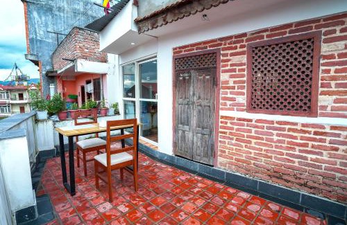 Lalitpur House | Hariman Chhen Homestay B