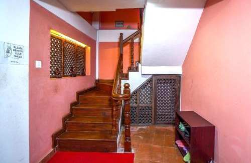 Lalitpur House | Hariman Chhen Homestay B