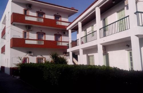 Kokkini Chani Apartment | Haris Apartments