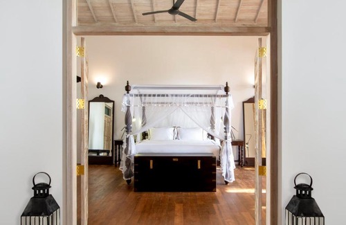 Thiranagama Resort | Haritha Villas & Spa