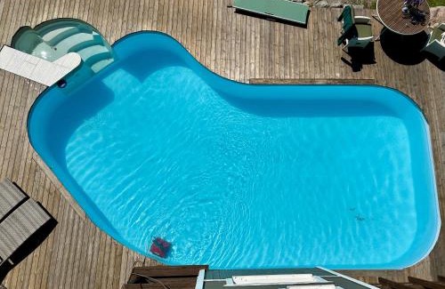 Tuusula Ski Chalet | Harjula-kesämaja, sauna ja ulkoallas Tuusulassa