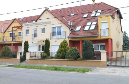 Harkany Apartment | Harkány-Szt. István Apartman