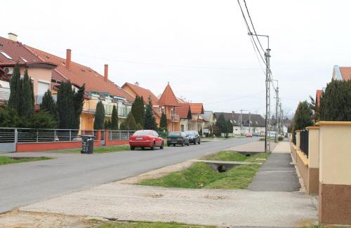Harkany Apartment | Harkány-Szt. István Apartman