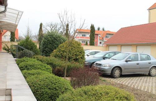 Harkany Apartment | Harkány-Szt. István Apartman