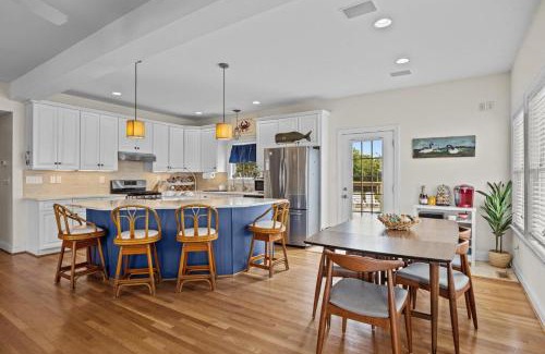 Harkers Island House | Harkers Haven home